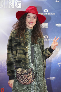 Filmpremiere 'Lindenberg! Mach dein Ding!' in Hamburg