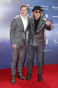 Filmpremiere 'Lindenberg! Mach dein Ding!' in Hamburg