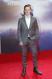 Filmpremiere 'Lindenberg! Mach dein Ding!' in Hamburg