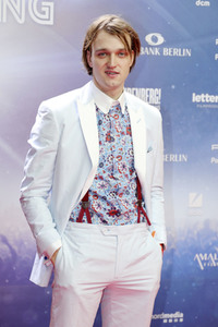 Filmpremiere 'Lindenberg! Mach dein Ding!' in Hamburg