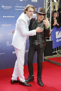 Filmpremiere 'Lindenberg! Mach dein Ding!' in Hamburg