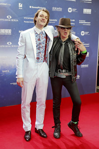 Filmpremiere 'Lindenberg! Mach dein Ding!' in Hamburg