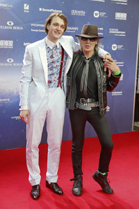 Filmpremiere 'Lindenberg! Mach dein Ding!' in Hamburg