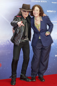 Filmpremiere 'Lindenberg! Mach dein Ding!' in Hamburg