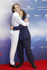 Filmpremiere 'Lindenberg! Mach dein Ding!' in Hamburg