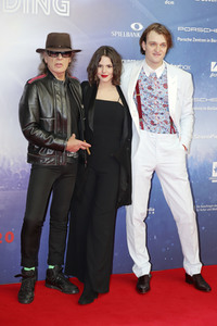 Filmpremiere 'Lindenberg! Mach dein Ding!' in Hamburg