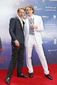 Filmpremiere 'Lindenberg! Mach dein Ding!' in Hamburg