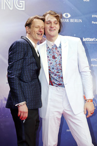 Filmpremiere 'Lindenberg! Mach dein Ding!' in Hamburg