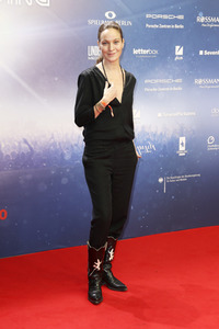 Filmpremiere 'Lindenberg! Mach dein Ding!' in Hamburg