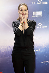 Filmpremiere 'Lindenberg! Mach dein Ding!' in Hamburg