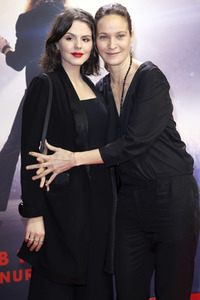 Filmpremiere 'Lindenberg! Mach dein Ding!' in Hamburg