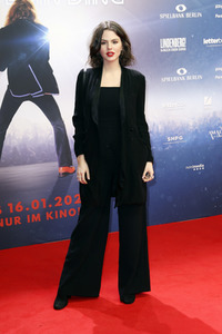 Filmpremiere 'Lindenberg! Mach dein Ding!' in Hamburg