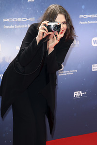 Filmpremiere 'Lindenberg! Mach dein Ding!' in Hamburg