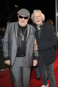 Filmpremiere 'Lindenberg! Mach dein Ding!' in Hamburg