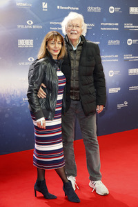 Filmpremiere 'Lindenberg! Mach dein Ding!' in Hamburg