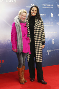 Filmpremiere 'Lindenberg! Mach dein Ding!' in Hamburg