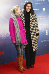 Filmpremiere 'Lindenberg! Mach dein Ding!' in Hamburg