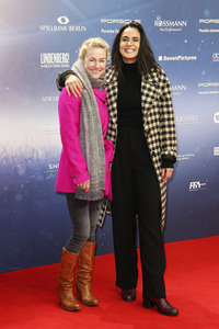 Filmpremiere 'Lindenberg! Mach dein Ding!' in Hamburg