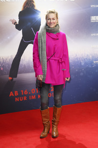 Filmpremiere 'Lindenberg! Mach dein Ding!' in Hamburg