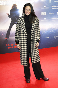 Filmpremiere 'Lindenberg! Mach dein Ding!' in Hamburg