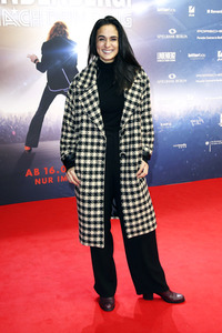 Filmpremiere 'Lindenberg! Mach dein Ding!' in Hamburg