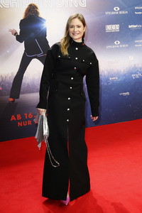 Filmpremiere 'Lindenberg! Mach dein Ding!' in Hamburg