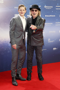 Filmpremiere 'Lindenberg! Mach dein Ding!' in Hamburg