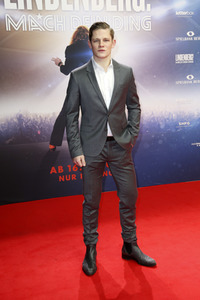 Filmpremiere 'Lindenberg! Mach dein Ding!' in Hamburg