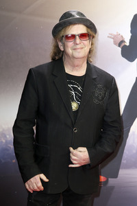 Filmpremiere 'Lindenberg! Mach dein Ding!' in Hamburg