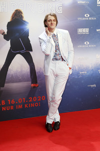 Filmpremiere 'Lindenberg! Mach dein Ding!' in Hamburg