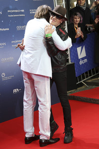 Filmpremiere 'Lindenberg! Mach dein Ding!' in Hamburg