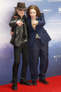 Filmpremiere 'Lindenberg! Mach dein Ding!' in Hamburg