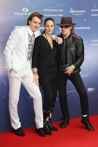 Filmpremiere 'Lindenberg! Mach dein Ding!' in Hamburg