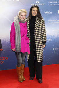 Filmpremiere 'Lindenberg! Mach dein Ding!' in Hamburg