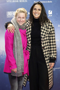 Filmpremiere 'Lindenberg! Mach dein Ding!' in Hamburg