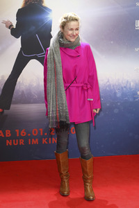 Filmpremiere 'Lindenberg! Mach dein Ding!' in Hamburg