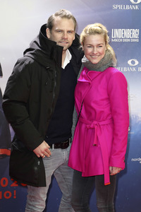 Filmpremiere 'Lindenberg! Mach dein Ding!' in Hamburg