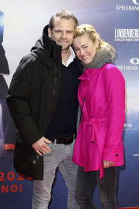 Filmpremiere 'Lindenberg! Mach dein Ding!' in Hamburg