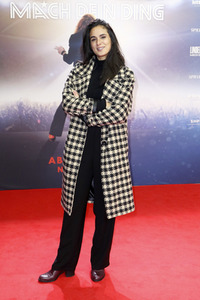 Filmpremiere 'Lindenberg! Mach dein Ding!' in Hamburg