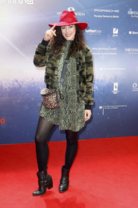 Filmpremiere 'Lindenberg! Mach dein Ding!' in Hamburg