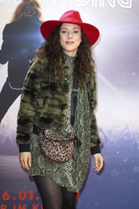 Filmpremiere 'Lindenberg! Mach dein Ding!' in Hamburg