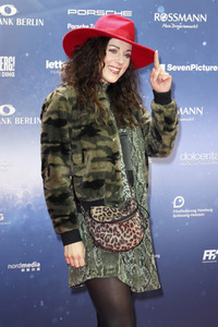 Filmpremiere 'Lindenberg! Mach dein Ding!' in Hamburg