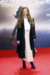 Filmpremiere 'Lindenberg! Mach dein Ding!' in Hamburg