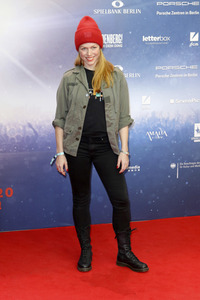 Filmpremiere 'Lindenberg! Mach dein Ding!' in Hamburg