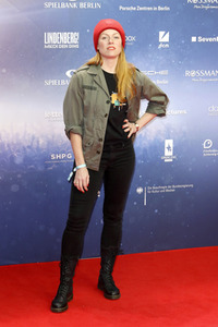 Filmpremiere 'Lindenberg! Mach dein Ding!' in Hamburg