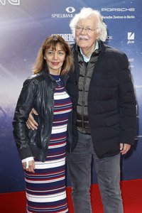 Filmpremiere 'Lindenberg! Mach dein Ding!' in Hamburg