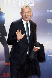 Filmpremiere 'Lindenberg! Mach dein Ding!' in Hamburg