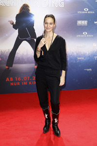 Filmpremiere 'Lindenberg! Mach dein Ding!' in Hamburg