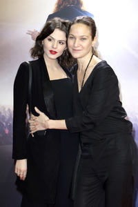 Filmpremiere 'Lindenberg! Mach dein Ding!' in Hamburg