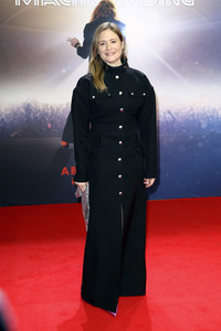 Filmpremiere 'Lindenberg! Mach dein Ding!' in Hamburg